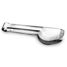 Pegador Multiuso Sem Dentes Inox 20cm 