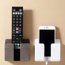 Suporte Multiuso Adesivo para Celular e Controle - Sem Furos 
