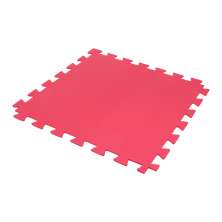 Tapetes de Tatame Vermelho