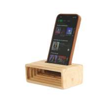 Amplificador Wood