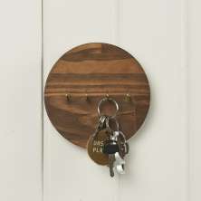 Porta Chaves Imbuia