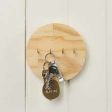 Porta Chaves Pinus