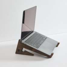 Suporte Notebook Mesa Imbuia