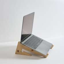 Suporte Notebook Mesa Pinus