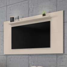 Painel para TV Georgia 1.5 Off White
