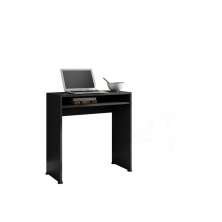 Mesa para Computador Aruba Preto Casa Mobilia