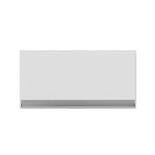 Armário Aéreo 60 cm Leeds Branco