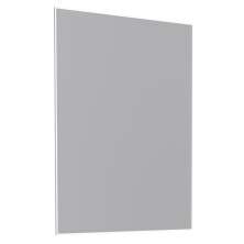 Espelho para Banheiro 60x85 Betim Branco