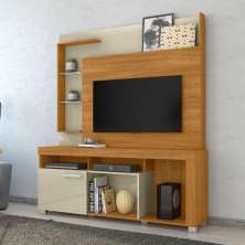 Home 1 Porta Arkham City Cumaru Opala