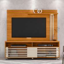 Home Painel Para TV Westeros Fendi Naturale