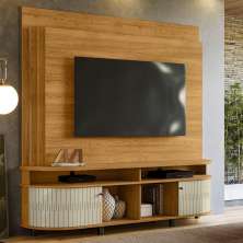 Home Painel Springfield Cumaru Opala