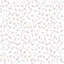 Papel de Parede Kids Pirulito