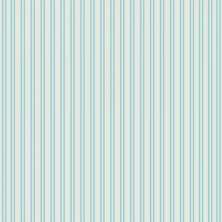 Papel de Parede Kids listrados Azul