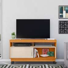 Rack 1 Porta Crown Royal Cinamomo Off White