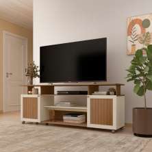 Rack Salvador Cinamomo Off White