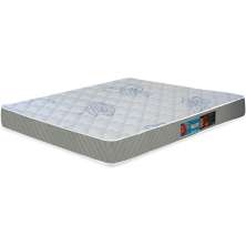 Colchão Solteiro Espuma D20 Sleep Max Castor 88x188x18 cm