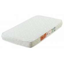 Colchão Berço 1 lado Plastificado D18 60x130x10 Branco