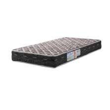 Colchão Viúva Preto De Espuma D28 Medida Especial Selo Inmetro 120x188x14 Py