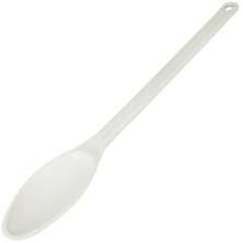 Colher Grande para Restaurante Cozinha Industrial 59cm Plást
