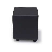 Puff Dado Preto