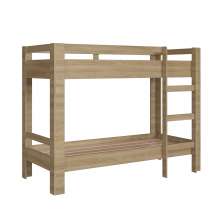 Beliche Cama Slim BI020 Aveiro OAK Comm