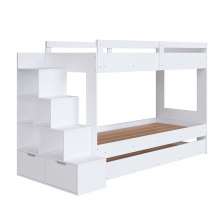 Treliche Charlie 2 GV Branco