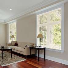 Persiana Claire 130x80 Bege
