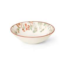 Bowl Aquarelle Gnomos Bege