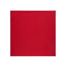 Guardanapo Cannes Vermelho