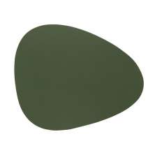 Jogo Americano Orgânico Ravena Olive