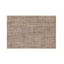 Jogo Americano Retangular Loom Bege Allure