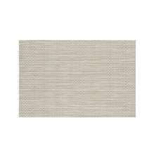 Jogo Americano Retangular Loom Calebre Natural