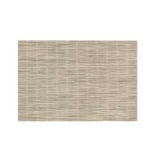 Jogo Americano Retangular Loom Natural