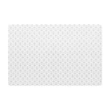Jogo Americano Retangular Print Geo