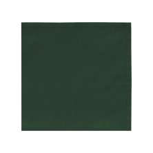 Kit com 4 Guardanapos Home Verde