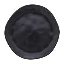 Prato Raso Organic Preto