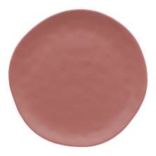 Prato Raso Organic Terracota