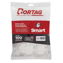 Espaçador Nivelador para Cunha Larga 1,0mm - Cortag