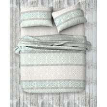 Jogo de Cama Queen 150 fios Attuale Hogan Corttex