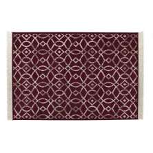 Tapete Belga Geométrico Estilo Flat 1,40m x 2,00 Des 73A Corttex