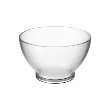 Cumbuca Cozy 500ml Transparente