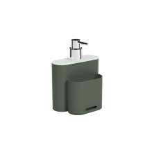 Dispenser Flora Verde 500 ml