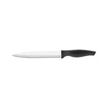 Faca para Cozinha Cross Prateada