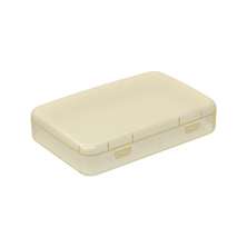 Necessaire Multiuso Super Bege
