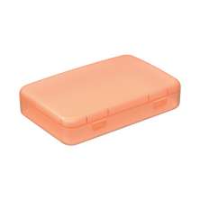 Necessaire Multiuso Super Laranja