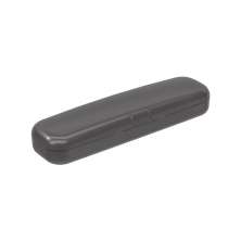 Porta-talher Necessárias Fumê