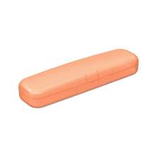 Porta-talher Necessárias Laranja