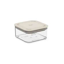 Pote Hermético Modo Cinza Claro 230 ml