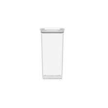 Pote Hermético Modo Cristal 1,2 L