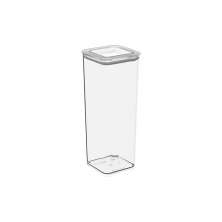 Pote Hermético Modo Cristal 1,5 L